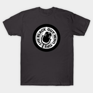 TBGWT Mic Logo T-Shirt